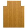 Natural Bamboo Eco-Friendly Chair Matt