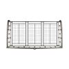 Twin Metal Daybed in Antique Dark Bronze Finish