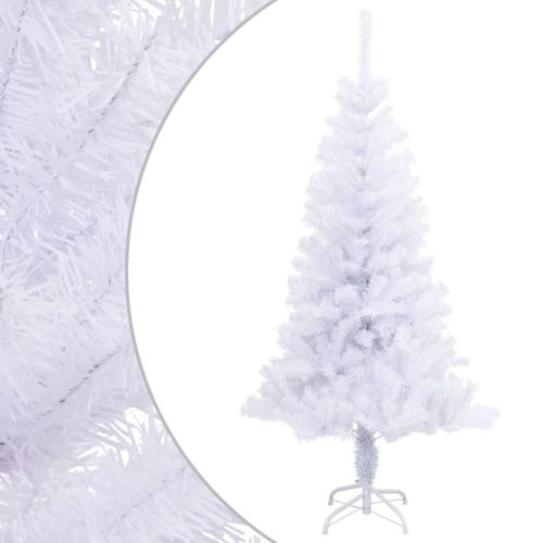 Artificial Christmas Tree with Stand 4 ft 230 Branches