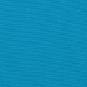 vidaXL Garden Bench Cushion Light Blue 70.9"x(19.7"+19.7")x2.8" Oxford Fabric