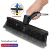 26 Inch 3in1 Car Extendable Snow Ice Scraper & Brush for Car SUV Trucks