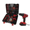 Home Tool Kit with Case for Household Daily Maintenance