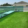 Outdoor Artificial Turf for Decor Patio Balcony Garden Lawn