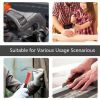 Home Tool Kit with Case for Household Daily Maintenance